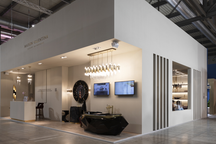 Best Worldwide Furniture Design maison valentina stand
