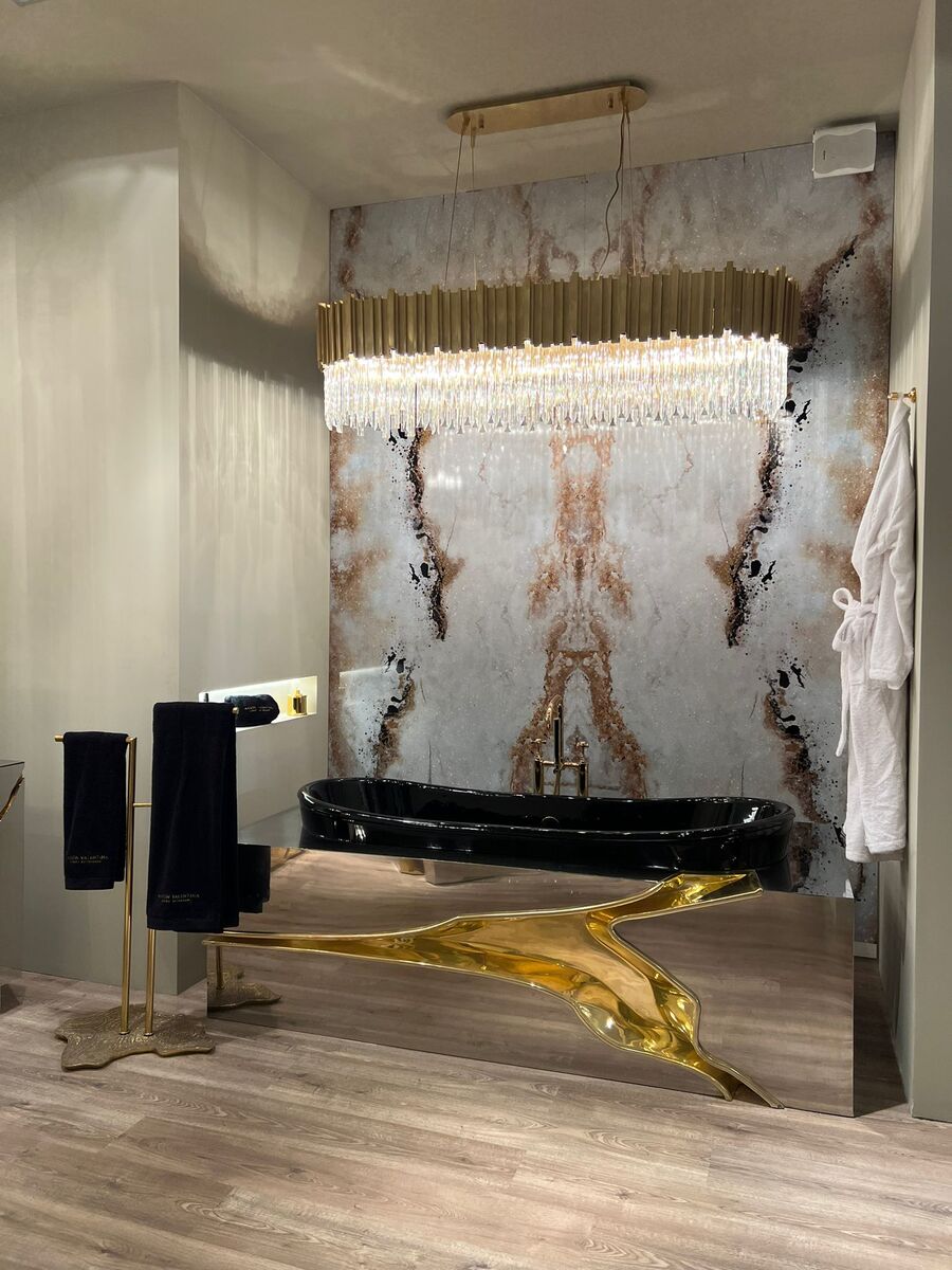 Best Worldwide Furniture Design maison valentina stand