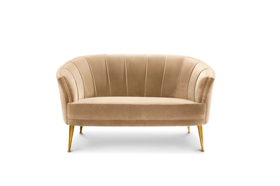 fenton whelan designs MAYA Sofa