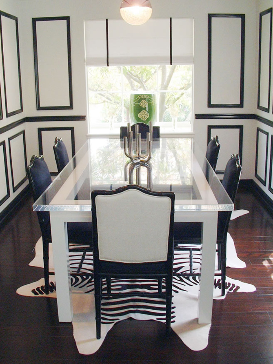 Modern interior design with Storm Interiors