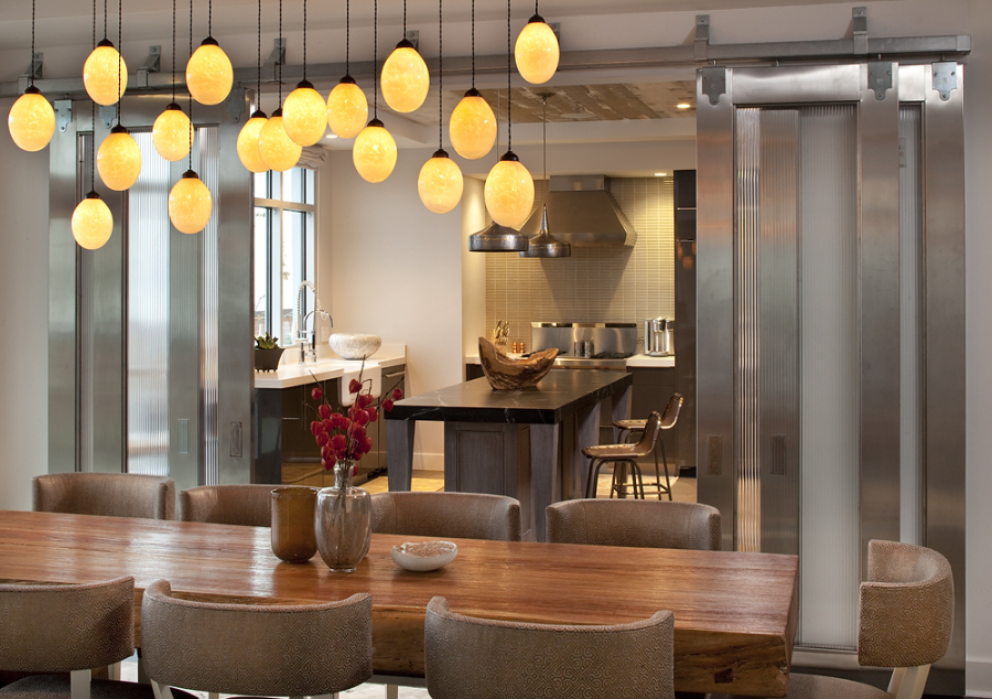 Modern interior design with Storm Interiors