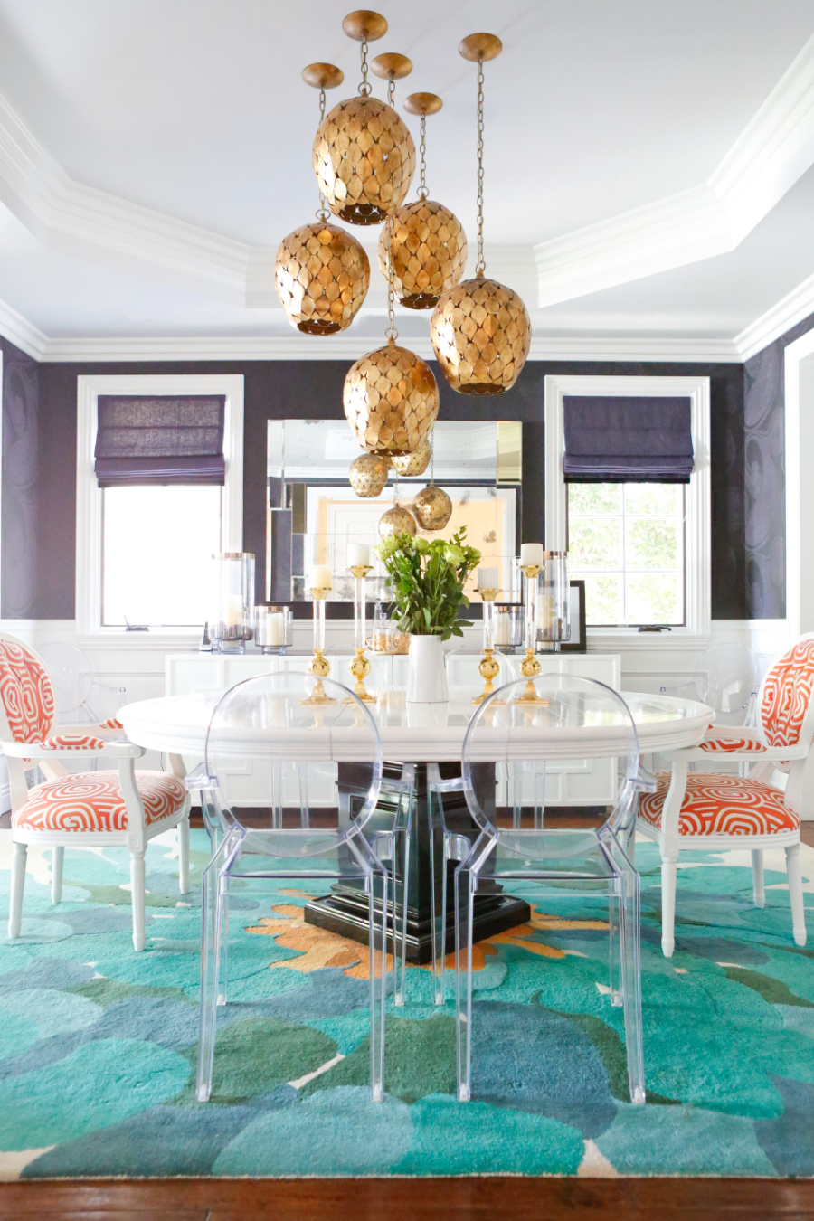 Modern interior design with Storm Interiors