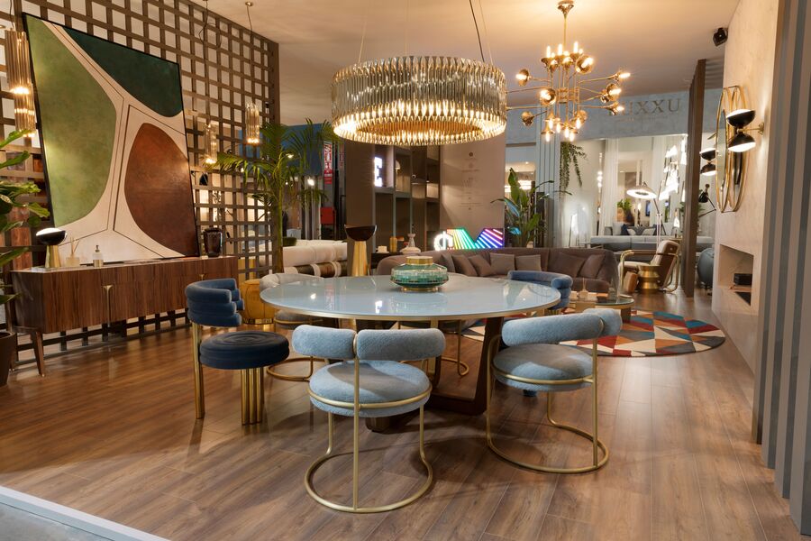 salone del mobile stands that are worth it