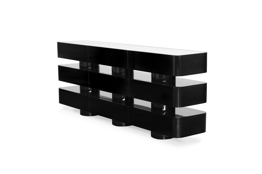 SHINTO Console at iSaloni 22