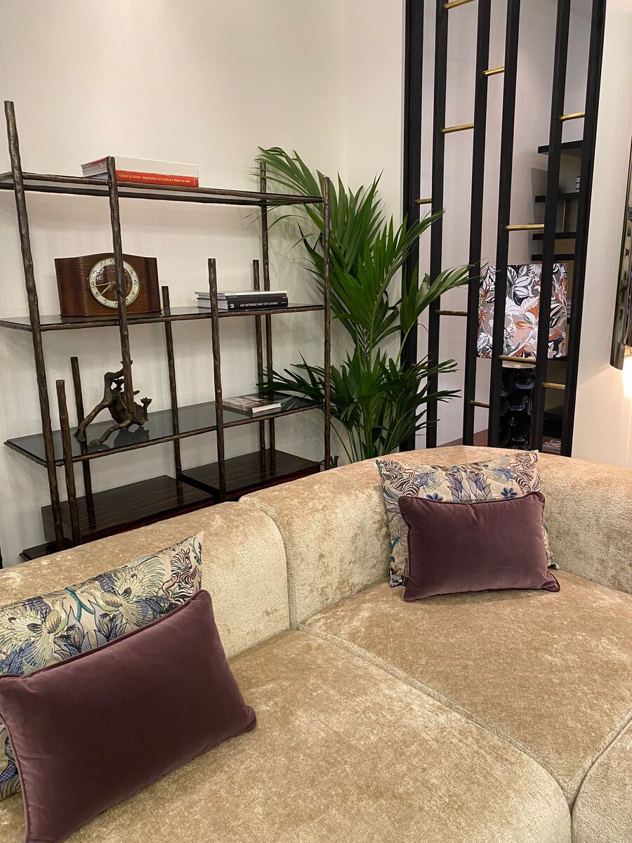 BRABBU Presence at Isaloni