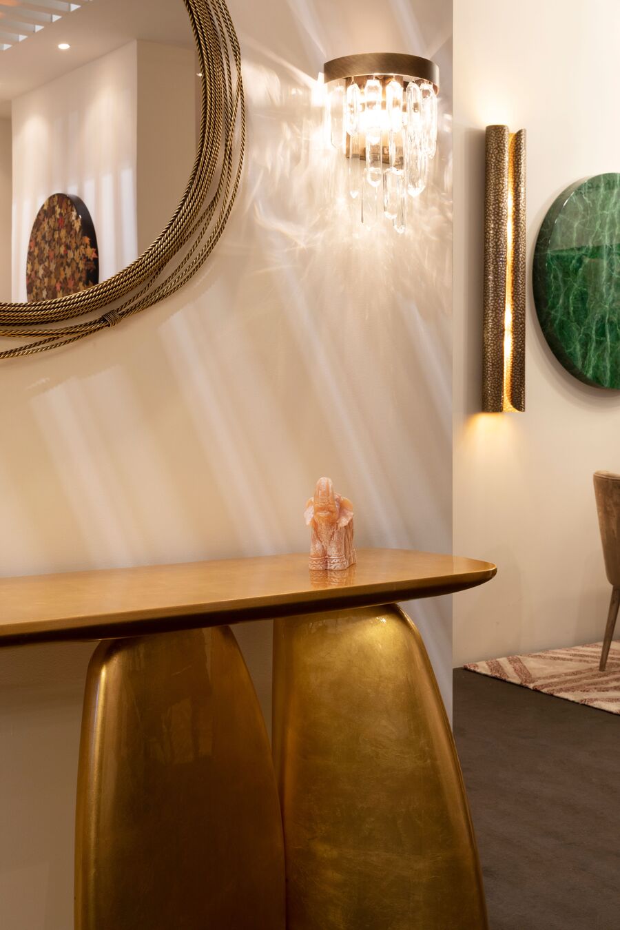 BRABBU Presence at Isaloni
