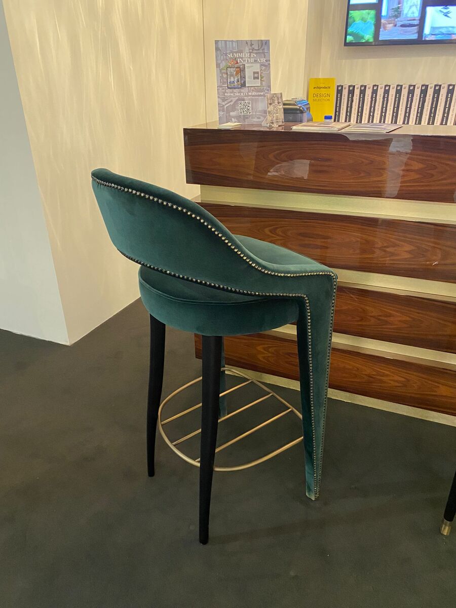 BRABBU Presence at Isaloni