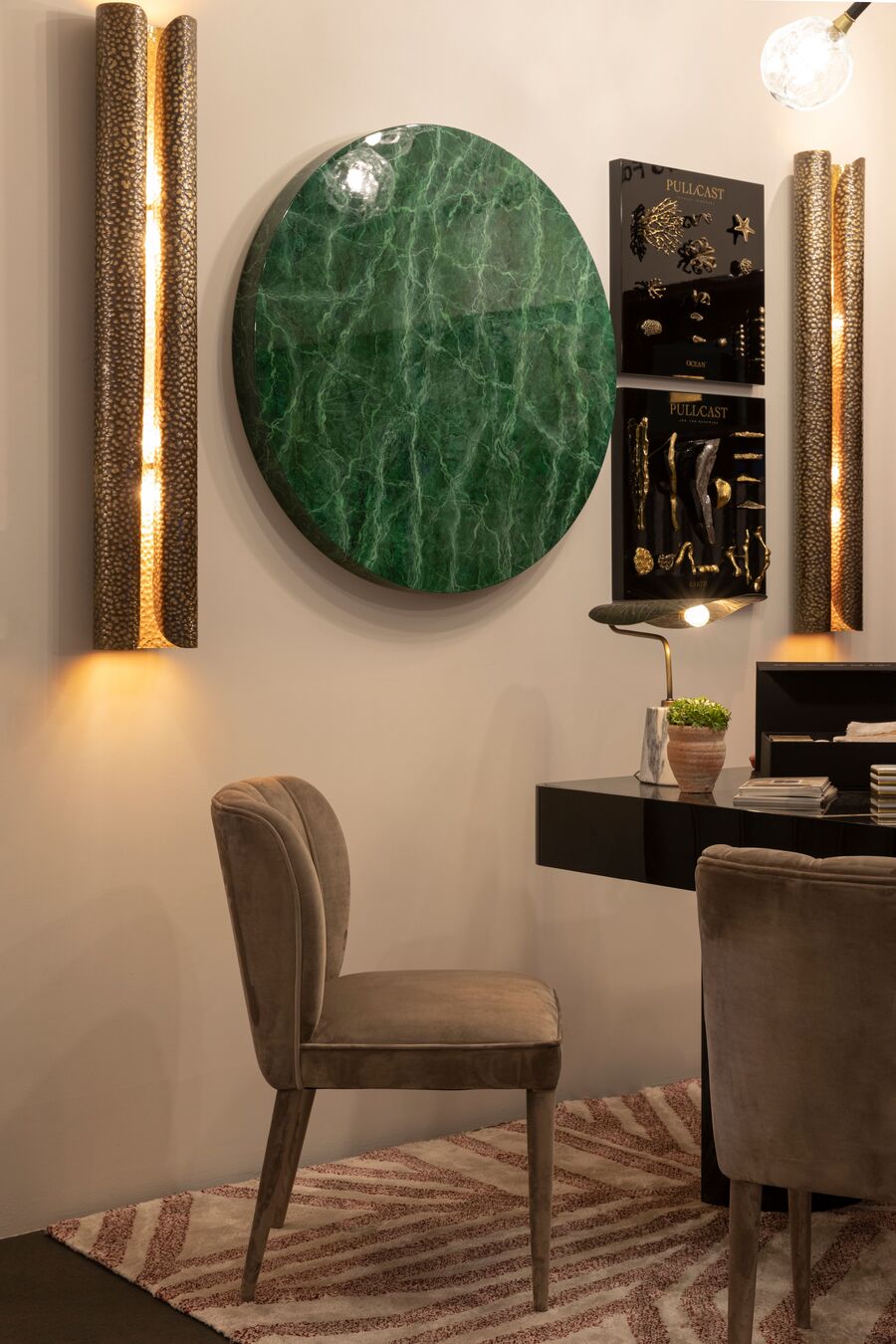 BRABBU Presence at Isaloni