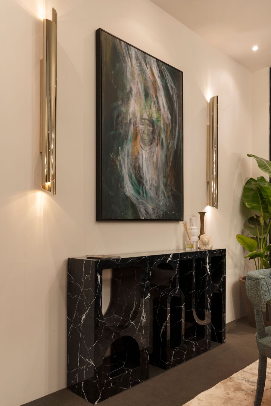 BRABBU Presence at Isaloni