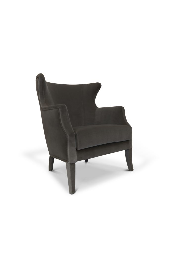 dukono ii armchair in isaloni 2022