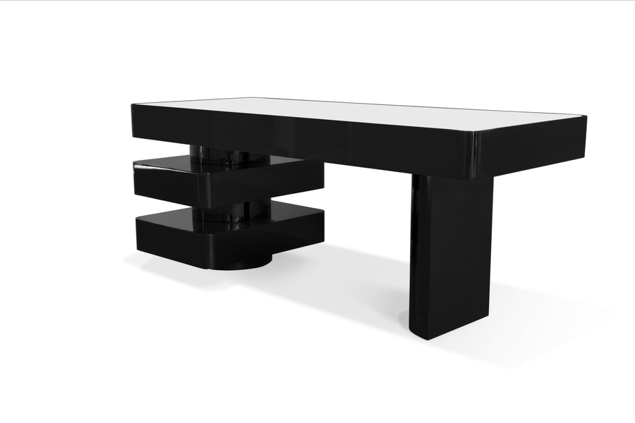 shinto desk new product at iSaloni 2022