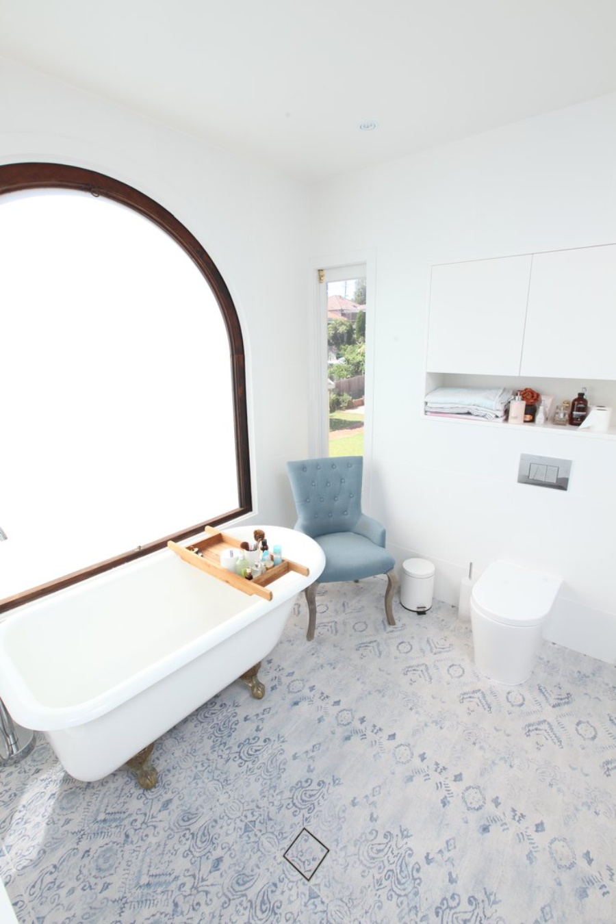 Modern Interior Design By Conway + Wise Interiors