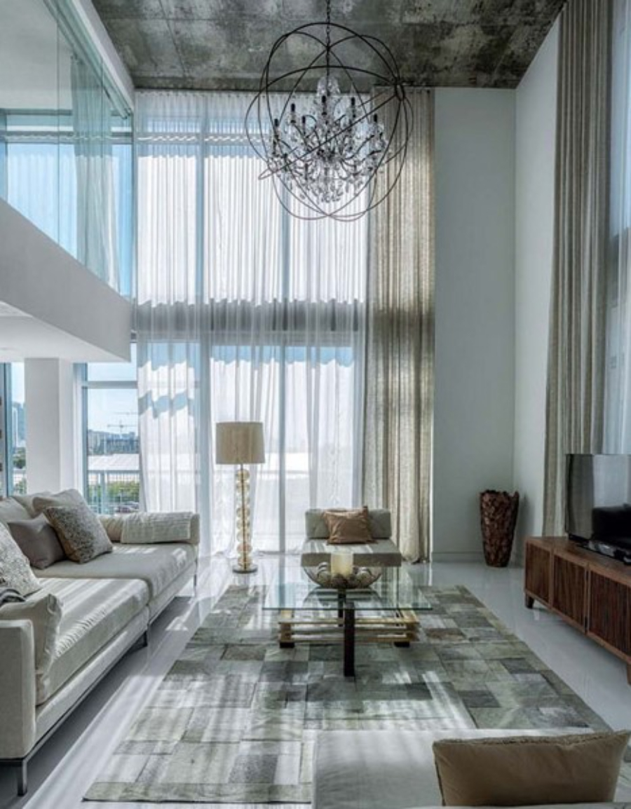 Modern Interior Design By Conway + Wise Interiors