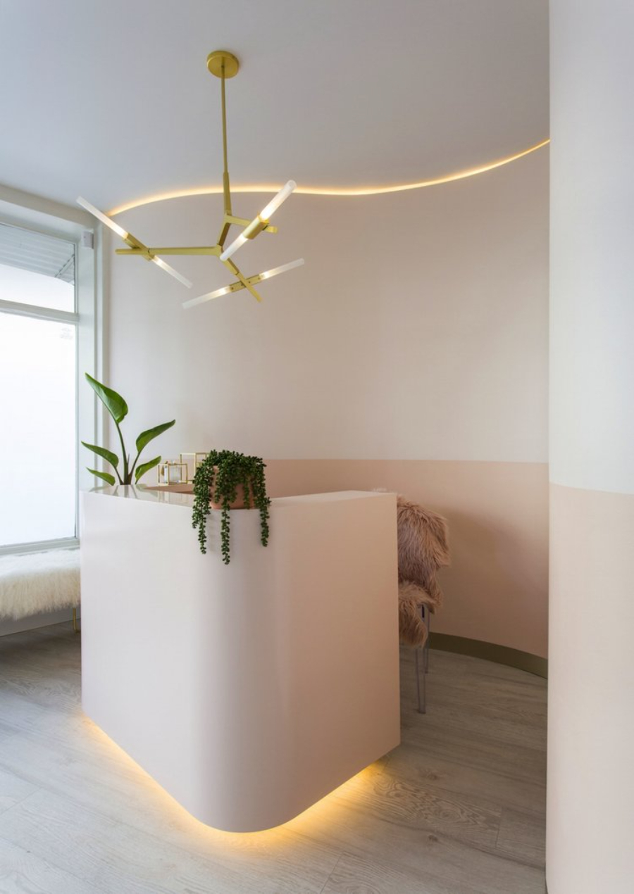 Modern Interior Design By Conway + Wise Interiors