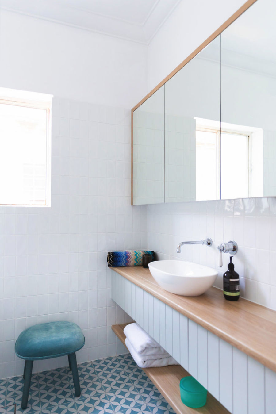 Modern Interior Design By Conway + Wise Interiors