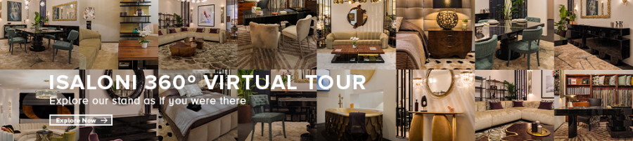SJL Design Group: Interior Design In Texas. Isaloni BB and RS Virtual Tour.