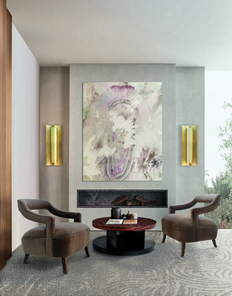 10 instagrammable interior designs of brabbu modern living room design