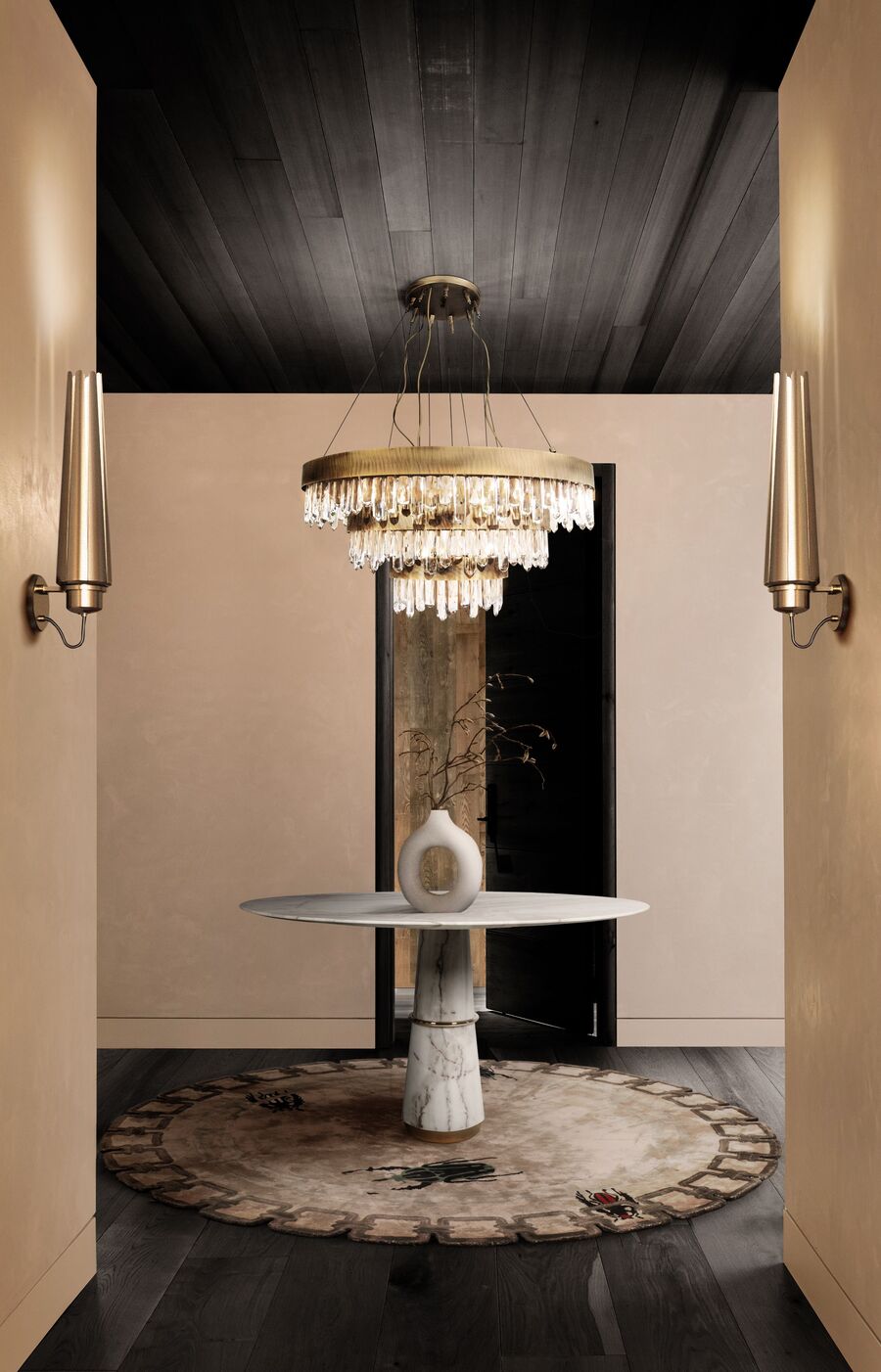 6 Fall 2022 Interior Design Trends 