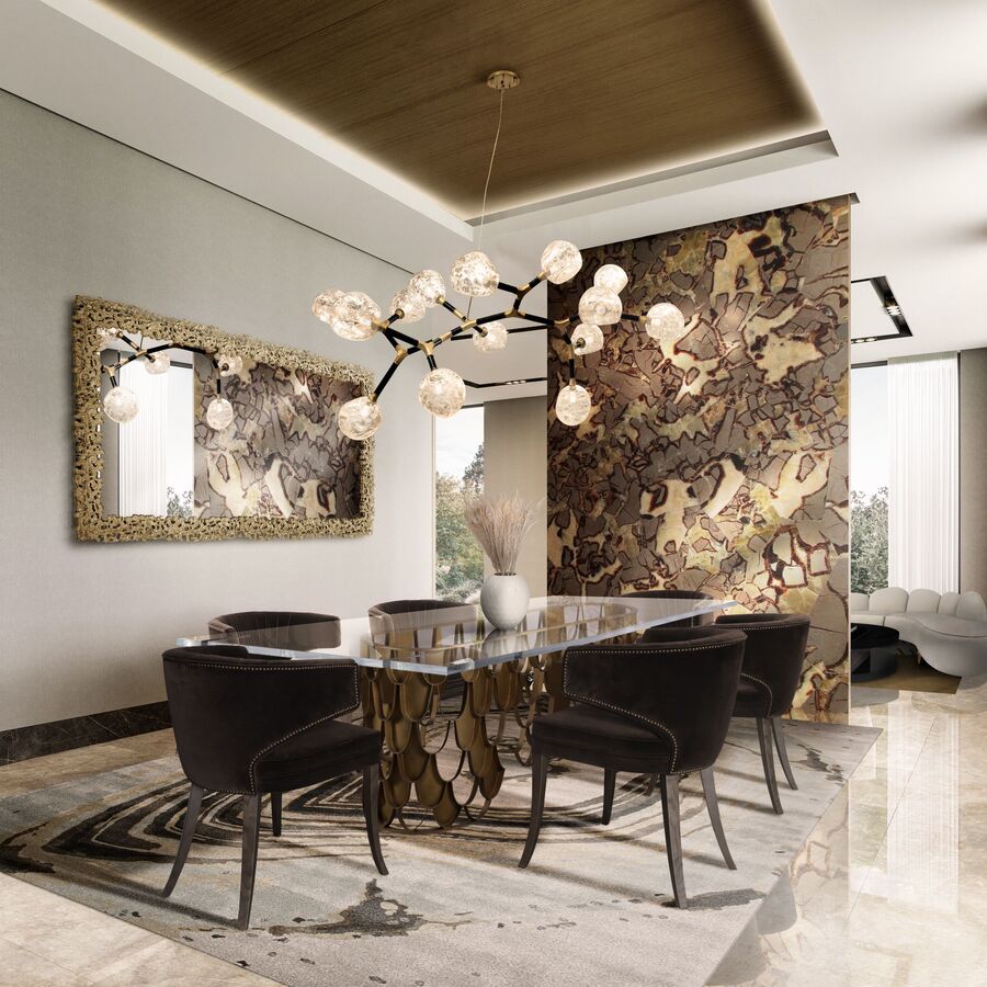 6 Fall 2022 Interior Design Trends