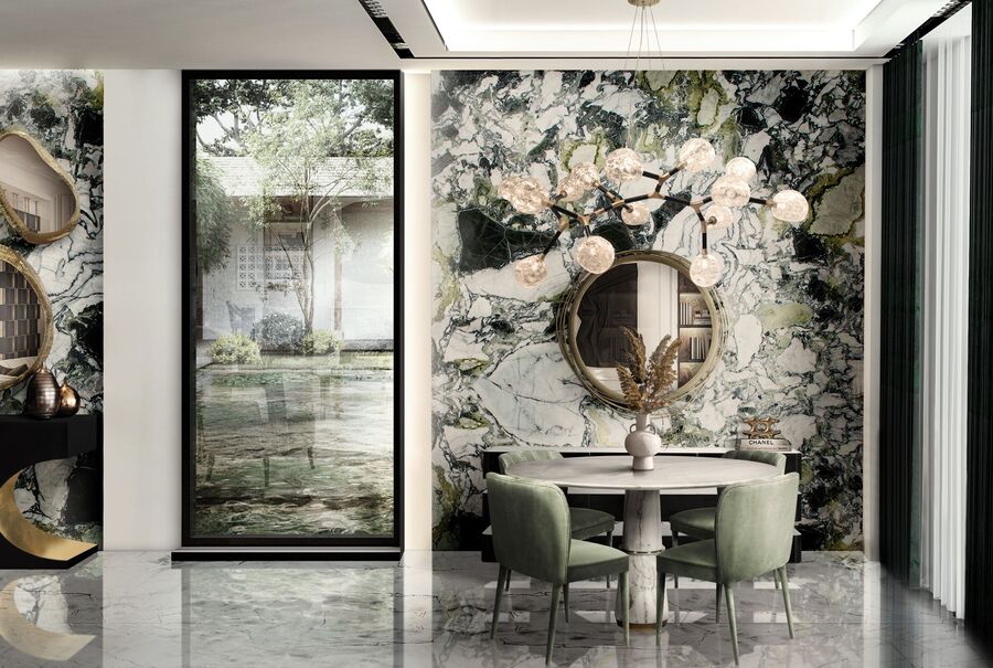6 Fall 2022 Interior Design Trends