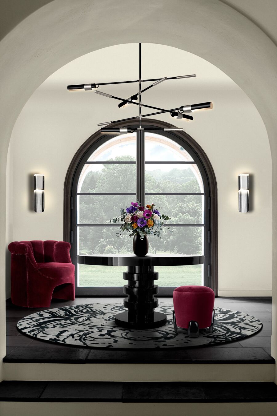 6 Fall 2022 Interior Design Trends
