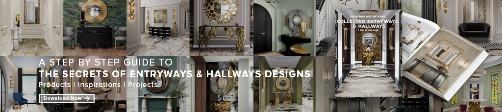 book collected entryways and hallways