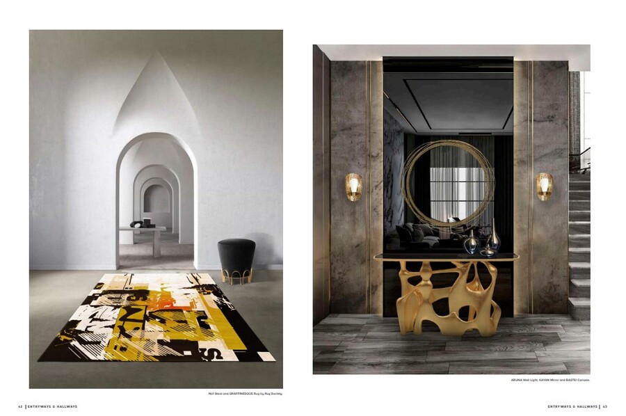 book entryways and hallways collected interiors