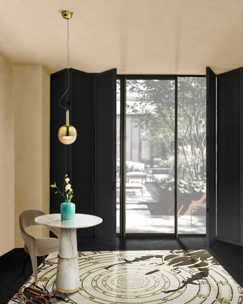 Hallway decoration is not always straightforward; as an extension of an entryway or as a large corridor away from divisions, hallways play a vital function in keeping the design moving, as well as in making them warm and comfortable.