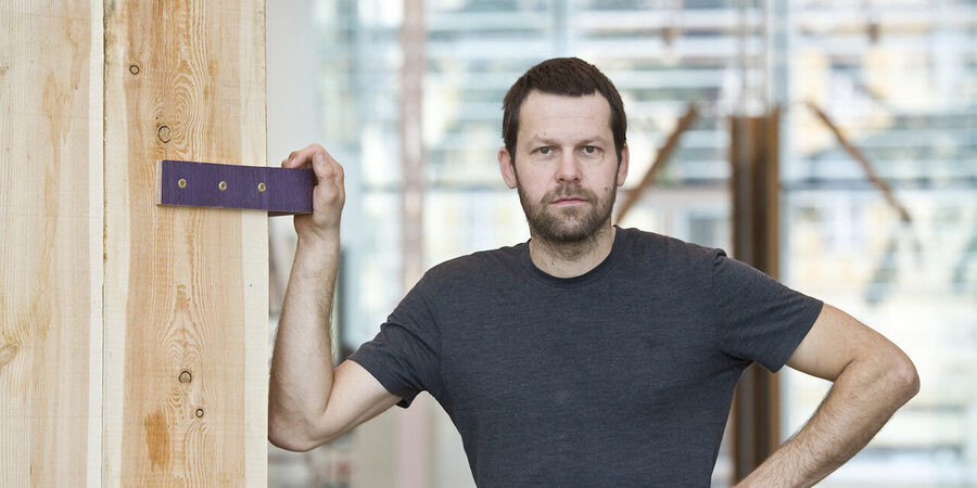 Martino Gamper