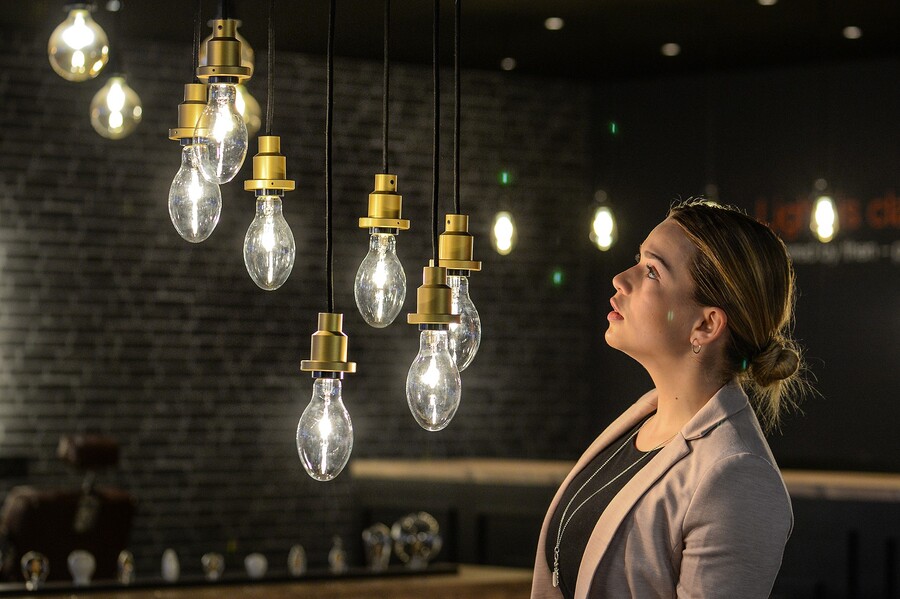 design events in the upcoming months light+building