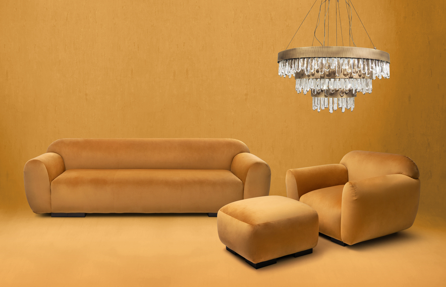 modern contemporary sofas