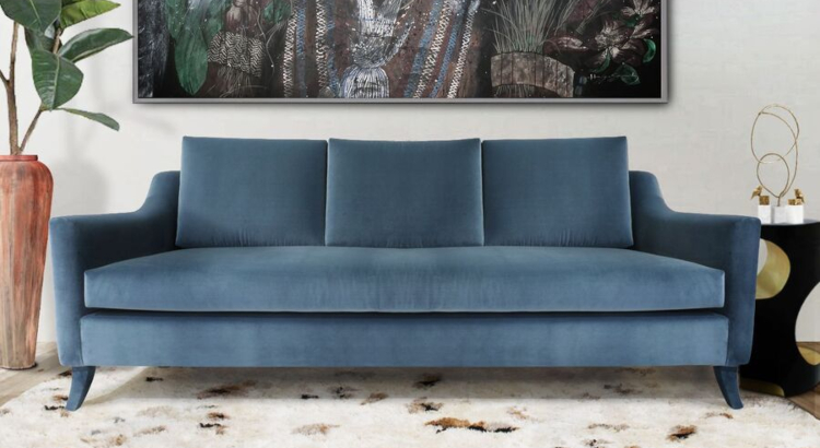 simple ways to redesign your modern living room