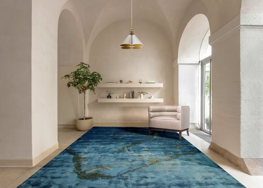 the 7 most popular interior design styles