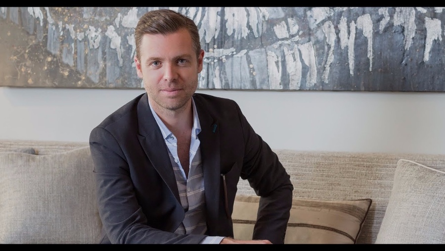 Best Interior Designers in France Jean-Louis Deniot