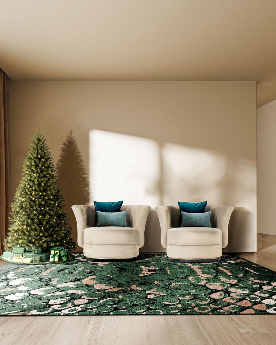 Decor your Home for the Holidays christmas decor