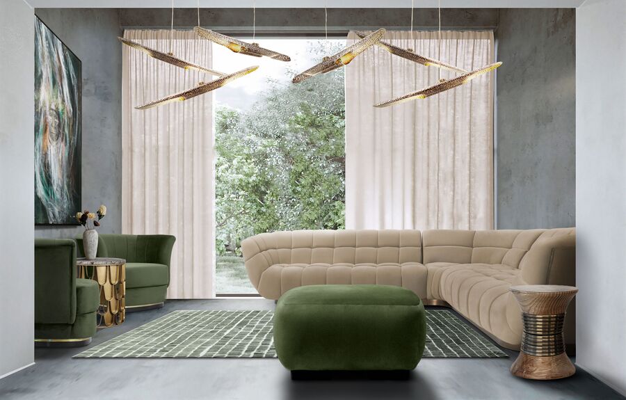 feng shui for the living room decor