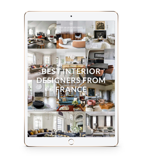 best interior designers from france