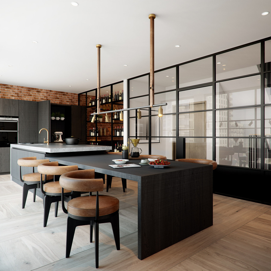 the best interior designers in london