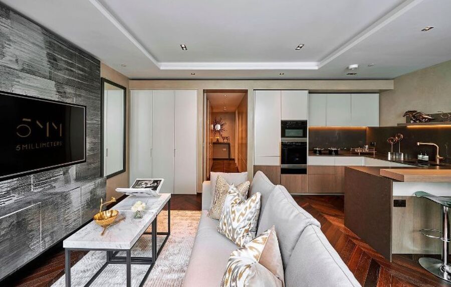 the best interior designers in london