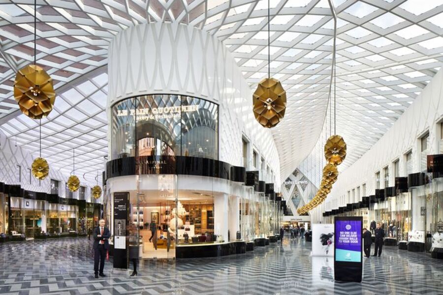 the best interior designers in london