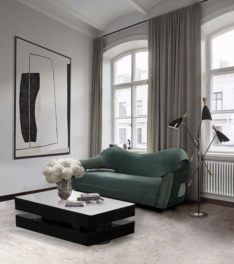 most desirable sofas for your home modern living room