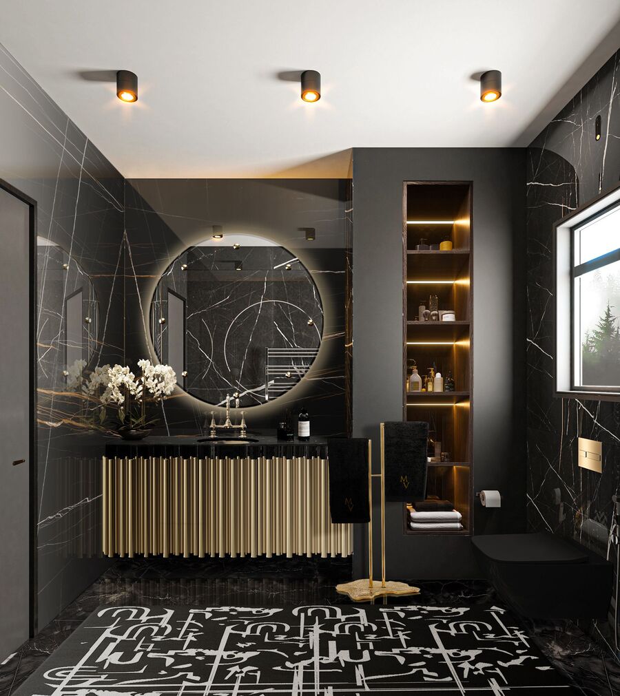 most exclusive luxury furniture brands Maison Valentina