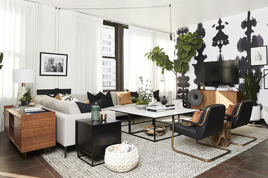 The Top 10 Interior Designers in the World Who Will Blow Your Mind Bobby Berk
