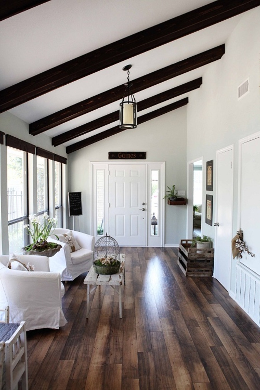 The Top 10 Interior Designers in the World Who Will Blow Your Mind JOANNA GAINES