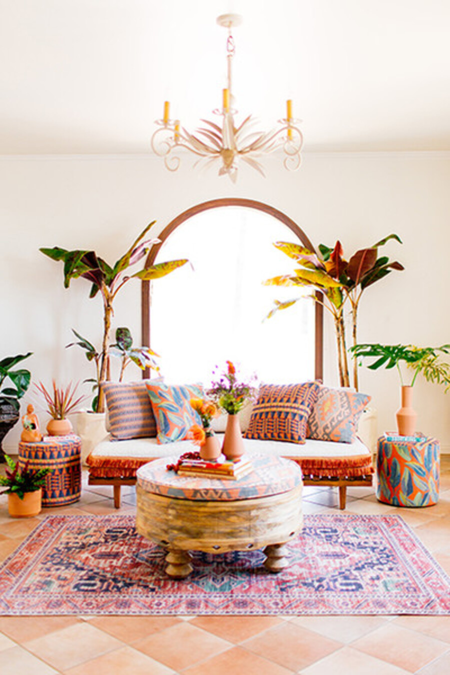 The Top 10 Interior Designers in the World Who Will Blow Your Mind Justina Blakeney