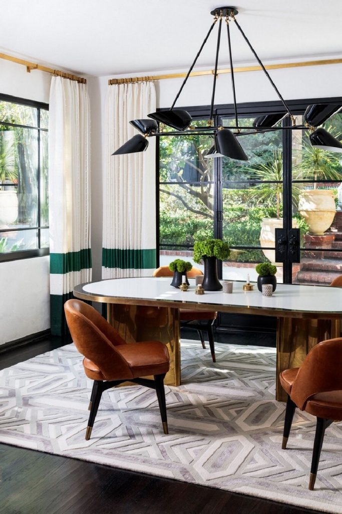 The Top 10 Interior Designers in the World Who Will Blow Your Mind Martyn Lawrence Bullard
