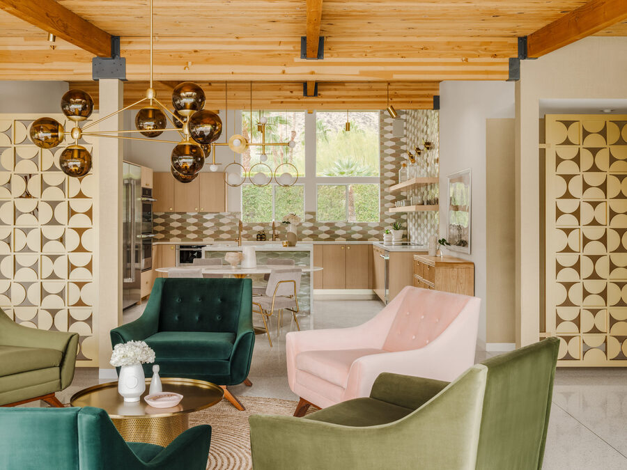 The Top 10 Interior Designers in the World Who Will Blow Your Mind Michelle Boudreau