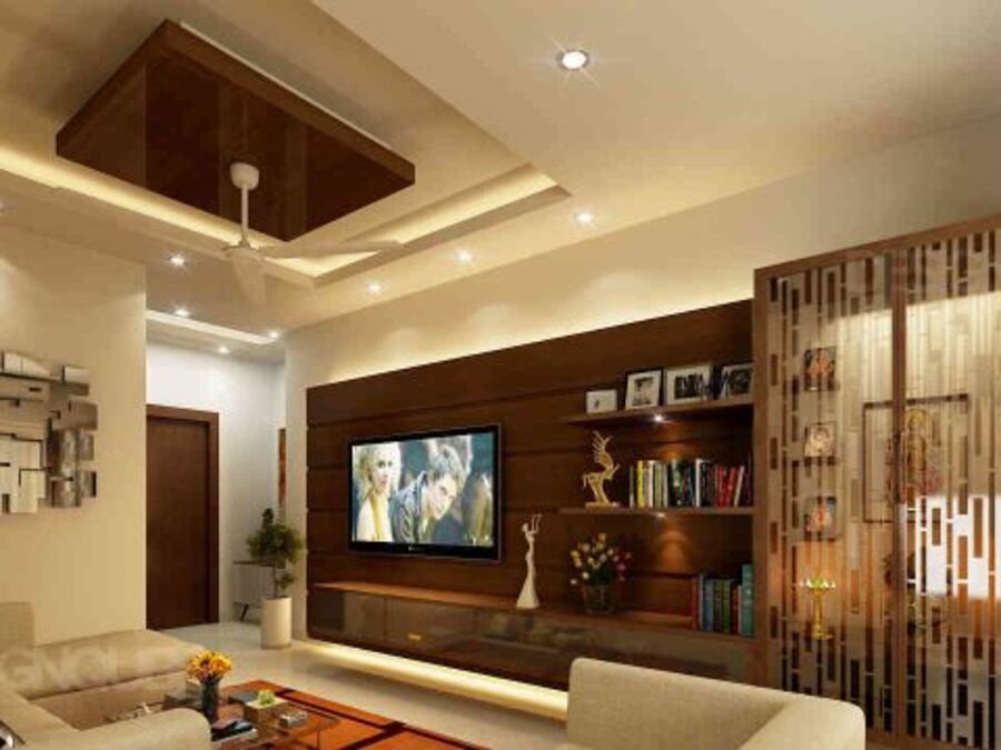 top interior designers in India
