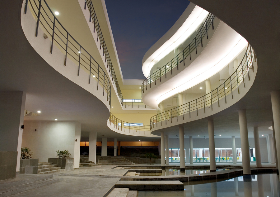 top interior designers in India