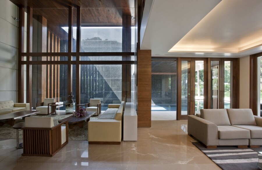 top interior designers in India